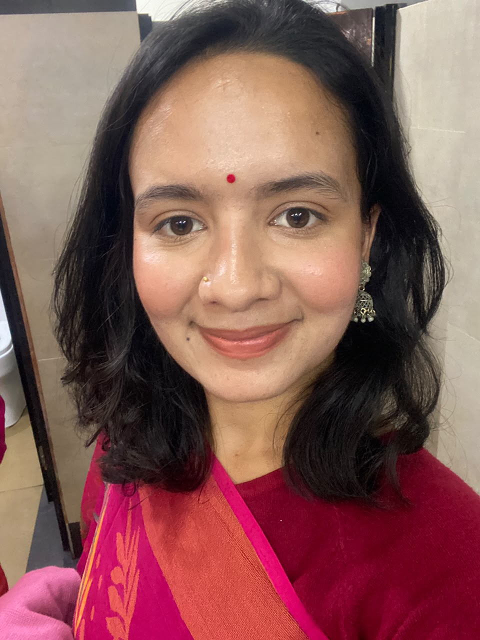 Prakriti Baral